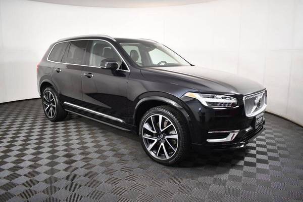 2021 Volvo XC90 Recharge T8 Inscription Expression 7P eAWD 7 Passenger 4dr - $24,999 (+ Silver Star Auto)63475759060865123