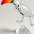 Swarovski silver Crystal toucan 234311 1 thumbnail