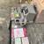 Mansfield Model 950 8mm Portable Film Splicer Editor 1958 VGC w/Box 10 thumbnail
