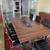 BRAND NEW - Modern Office Conference Table for 10 People + 8 Chairs 11 thumbnail