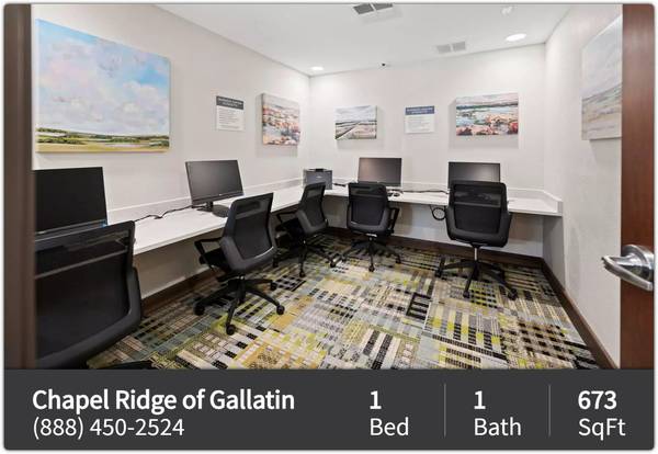 $1,210 / 1br - 673ft2 - Tailored for pet lovers! 1 Bed/1 Bath in our pet-friendly community. (Gallatin - Southeast Gallatin)63904821077379121