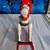 Vintage Wooden Rocking Horse 3 thumbnail
