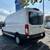 2023 Ford E-Transit Cargo Van T-350 130 Med Rf 9500 GVWR RWD 3 thumbnail