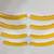 AURORA HO SLOT CAR SPEED CORNERS - 8  - in original box 4 thumbnail