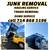 JUNK REMOVAL/TRASH PICKUP/HAULING SERVICE/TRASH REMOVAL/DEMOLITION 1 thumbnail