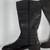 American Eagle Riding Boots Womens Size 8 Knee High Zip up 11 thumbnail