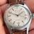 Vintage Rare Double Signed Hamilton Illinois Automatic Watch 4 thumbnail