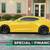 2017 Chevrolet camaro lt 2dr coupe, Clean Title, FINANCING AVAILABLE! 2 thumbnail