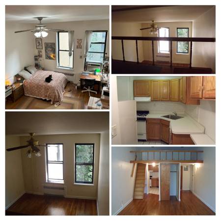 126th Street 8th avenue 1