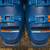 Lange RS 130 Ski Boots 26.5 Mondo 4 thumbnail