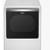 8.8 cu ft Maytag Bravos XL Capacity Gas Dryer MGDB835DW3 11 thumbnail
