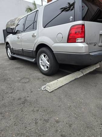 Mobile detail SUV Ford Expedition - $4,500 (Los Angeles)63618274283779124