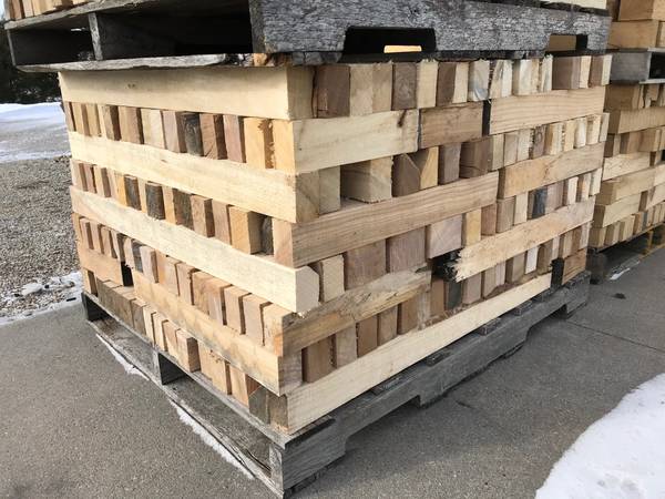 2x3 Firewood Blocks 1