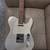 Fender 75th Anniversary Limited Edition Telecaster – Diamond Dust Spar 3 thumbnail