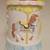 VINTAGE MUSICAL 🎶🎠 CAROUSEL COOKIE JAR 1 thumbnail