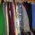 Vintage Clothing / Asian Jackets - Coats / Much More / Estate Sale 4 thumbnail