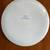 FRENCH  GODINGER & Co. DINNER PLATE w/ Lined Border c.2006 'Tribeca' 3 thumbnail