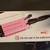 Hair Curling Iron 1" 3 Barrell Hair Crimper Ceramic - NEW 8 thumbnail
