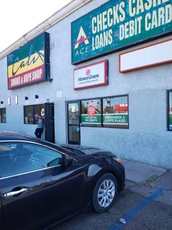 For Lease, Great Price, Perfect Location! 1