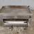 Vulcan Natural Gas Salamander Broiler - Infrared Finishing Oven - 36" 1 thumbnail