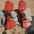 Lineman Test Phones Handset Red 2 thumbnail