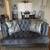 3 Couch Living Room Set 4 thumbnail