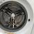 Lg used front load washer new gas dryer 3 thumbnail
