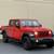 2021 Jeep Gladiator Sport Pickup 4D 5 ft pickup Firecracker Red 3 thumbnail