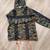 Moving sale - New HOODED UTILITY FULL ZIP JACKET - WOOD CAMO 3 thumbnail