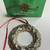 Gorham 1989 Sterling Renaissance Christmas Wreath Ornament 1 thumbnail