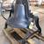 Large 36" Church Cast Iron Bell 9 thumbnail