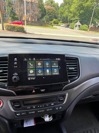 2019 Honda Pilot EX-L - $19,299 (Tysons)63616209417475123
