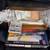AMT ERTL Model Kit 8848 1:72 Scale KC-135A Stratotanker Open But New! 5 thumbnail