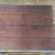 ARCHITECTURAL DESIGN MARMOL RADZINER GLENCOE TEAK STAINLESS  END TABLE 3 thumbnail