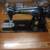 Vintage Singer Sewing Machine 3 thumbnail