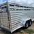 Featherlite Aluminum Gooseneck- 24’ Livestock Trailer 5 thumbnail