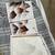 Three 12" by 15" mountain canvas art pictures 13 thumbnail