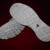 Adidas Spikeless Adipure 2.0 Women's Golf Shoes - Used once - 7W/5.5Y 9 thumbnail