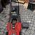 Black & Decker Battery Lawnmower 2 thumbnail