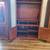 Entertainment center cabinet 4 thumbnail