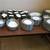 Dinnerware, China,  Fine porcelain,  very large set 3 thumbnail