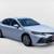 2021 Toyota Camry  LE Sedan 3 thumbnail