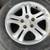 Dodge Intrepid 16 inch Aluminum rims 5 on 115mm 2 thumbnail