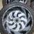24" Wheels Rims Tires Jeep Wrangler Fuel Cleaver 1 thumbnail