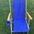 WearEver Backpack Back Camping Chair 1 thumbnail