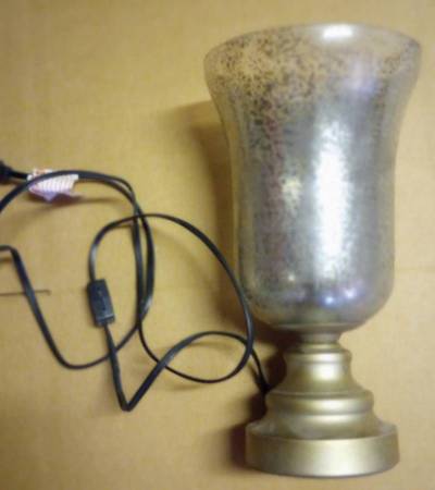 Table Lamp 1