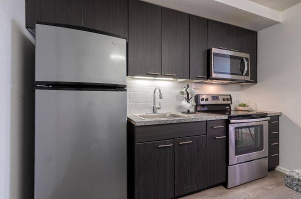 $1,938 / 1hab - 610ft2 - ¡Impresionantes vistas del centro, comodidades modernas en el interior! (Tucson)63674809619713124