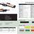 7 x 16 Tilt Trailer 10,000lb rated, Eagle Tilt Bed Trailer 10K 4 thumbnail