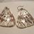 Used 9 pairs Earrings Silver 925 8 thumbnail