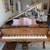 Vintage 1929 Weber Baby Grand Piano 2 thumbnail
